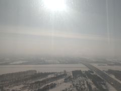 -松咖啡自助餐厅·松北香格里拉