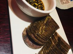 -前门故事烤鸭店(十里河店)
