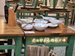 大堂-黑白电视长沙小吃(悦汇城店)