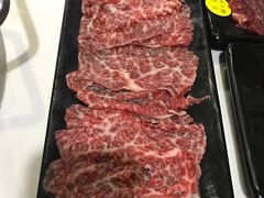 -陈记顺和潮汕鲜牛肉火锅(棠德南路店)