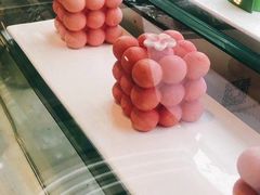 -麦雪尔甜品·生日蛋糕(新街口旗舰店)