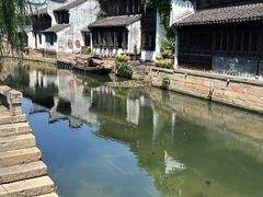 -嘉兴月河历史街区