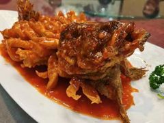 -新聚丰菜馆(太监弄店)