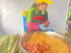 -召稼楼永茂昌粽子大王