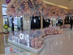 -海底捞火锅(大融城店)