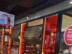 -江边城外烤全鱼(方庄时代购物中心店)