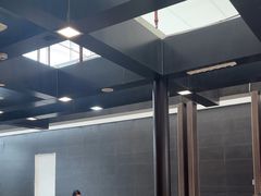 -麦当劳(深圳北站高铁店)