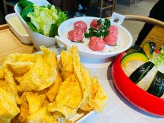 -俏牛哥鲜牛肉牛肆馆(重庆天地店)