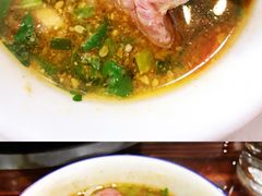-鑫宝沙茶牛肉火锅(永泰店)