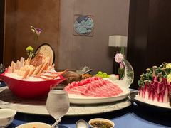 -蔓火锅(融侨外滩壹号店)