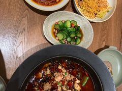 -大盐帮川菜馆(长楹天街店)