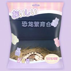 -恐龙探索乐园(磁器口店)