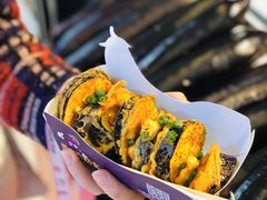 -李好吉吉自选炸鸡(星天广场店)