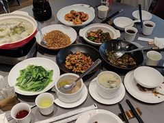 -徐记海鲜(梅溪新天地店)