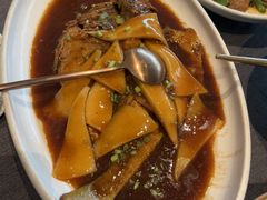 -柒园·三十年创意杭帮菜(龙湖滨江天街店)