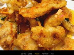-东北老家私房菜(文灶店)