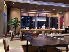 -四葉寿司·城市景观(深圳湾1号店)