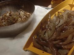 -新希望诺富特酒店-青岛湾中餐厅