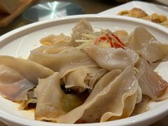-枣子树·素食餐厅(普陀山店)