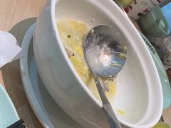-吕氏疙瘩汤·海鲜新鲁菜(凯德mall新都心店)