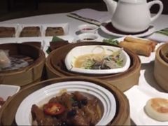 -潮福城大酒楼·潮味粤品·港式点心(湖滨北路店)