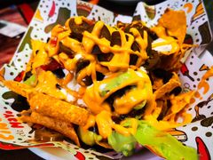 -Famous肥猫墨西哥音乐餐吧(五棵松华熙LIVE店)