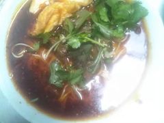 -兵哥豌豆面(青华店)