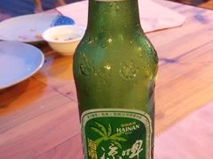 -渔家火锅·海鲜自助餐·演艺(亚龙湾天域酒店)