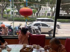 -龙的酒楼·手工早茶·顺德菜(近良路店)