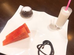 -德大西餐社(云南南路店)