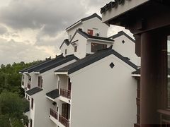 -海天楼中餐厅(吴宫泛太平洋酒店)
