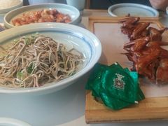 -0776食堂·京城创意菜(七里庄店)
