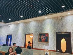 大堂-金龙·打边炉(武进路店)
