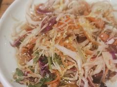 管氏特拌菜-管氏翅吧(中关村店)