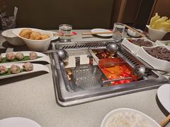 -海底捞火锅(和安宁春城店)