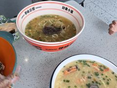 -前王院•巧克力海鲜市集餐厅(万平口店)