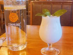 -COMMUNE幻师(番禺时代店)