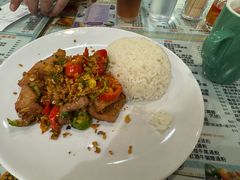 -八爷茶餐厅