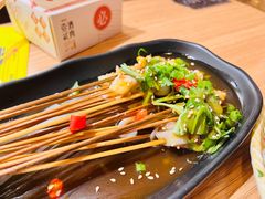 -壹酒贰肉1926·深夜食堂(九纬路店)