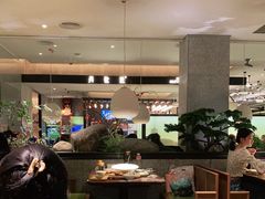 大堂-弄堂里·寻味杭州(湖滨银泰in77C区店)