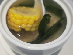-兰湘子·湘菜小炒(盛龙广场店)