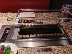 -丰茂烤串(金泉美食宫店)