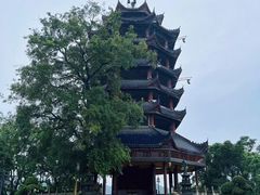 -丰都鬼城名山景区