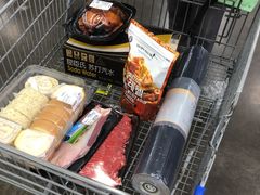 -山姆会员商店(杨桥西路店)