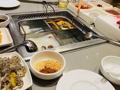 -海底捞火锅(8号仓店)