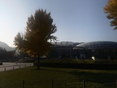 -国家植物园南园