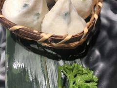 -百合酒店-香榭里自助餐厅