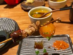 -炉胜·炉端烧·居酒屋