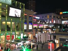 -棒约翰比萨·意面(金桥国际店)