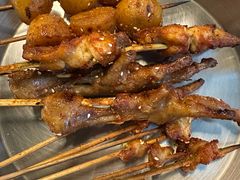 -神伙烧烤(江北黄泥塝店)